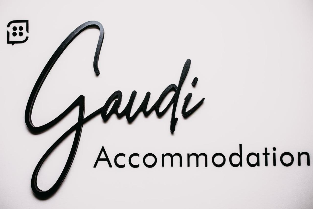 Gaudi Accommodation Kluž Exteriér fotografie